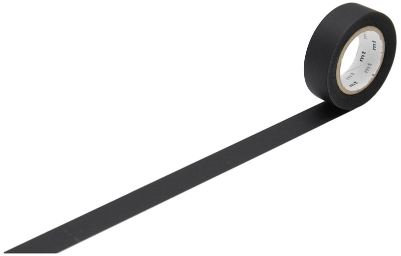 MT TAPES - Washi Tape 15mmx7m Matte and Metallic Finishes Decorative Tape - Limolin 