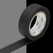 MT TAPES - Washi Tape 15mmx7m Matte and Metallic Finishes Decorative Tape - Limolin 