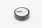 MT TAPES - Washi Tape 15mmx7m Matte and Metallic Finishes Decorative Tape - Limolin 