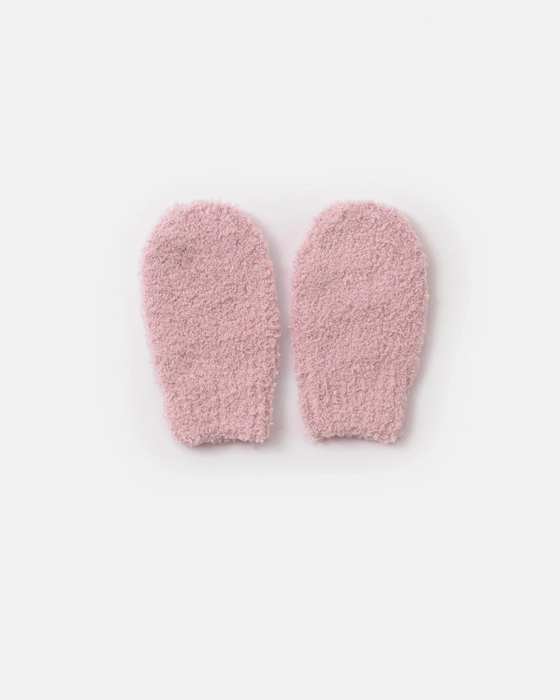 Mittens • Fuzzy