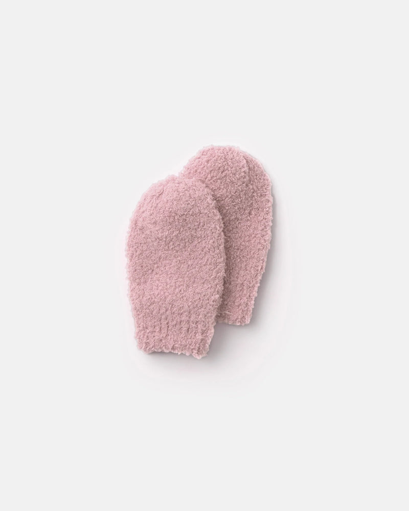 Mittens • Fuzzy