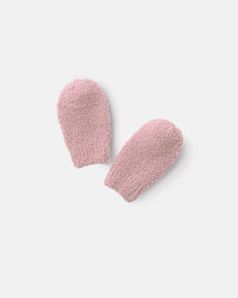 Mittens • Fuzzy