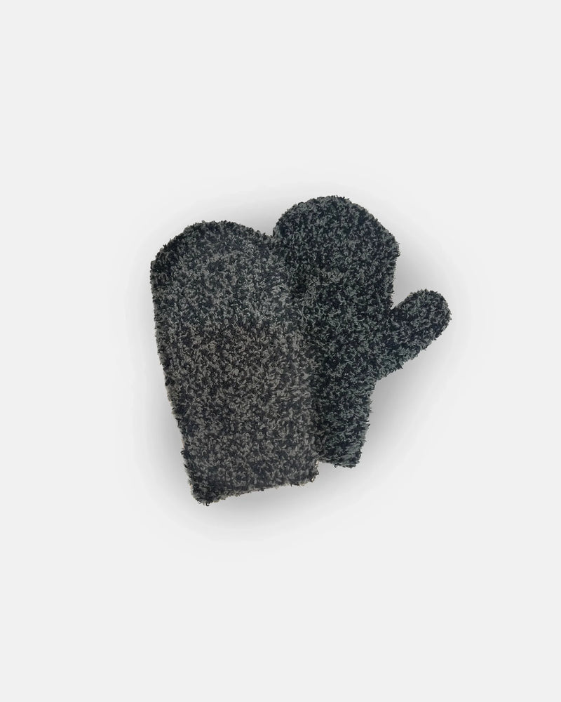 Mittens • Fuzzy