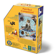 Madd Capp Puzzles - I Am Cat (550 Pc) - Limolin 