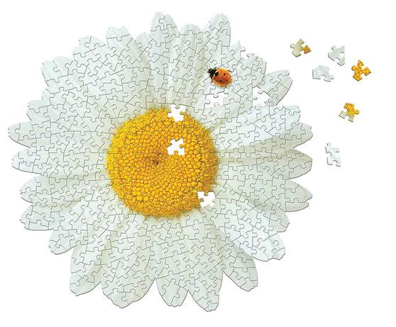 Madd Capp Puzzles - I Am Daisy (350 Pc) - Limolin 