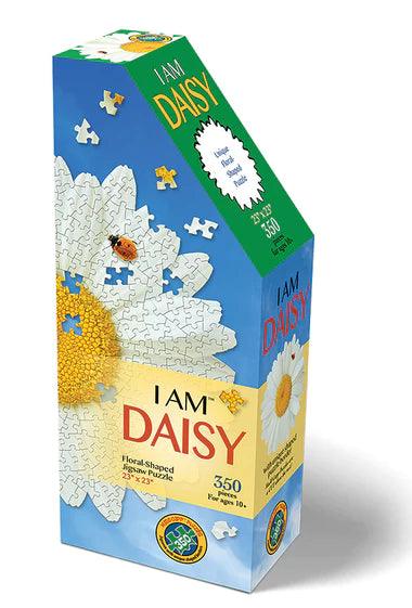 Madd Capp Puzzles - I Am Daisy (350 Pc) - Limolin 