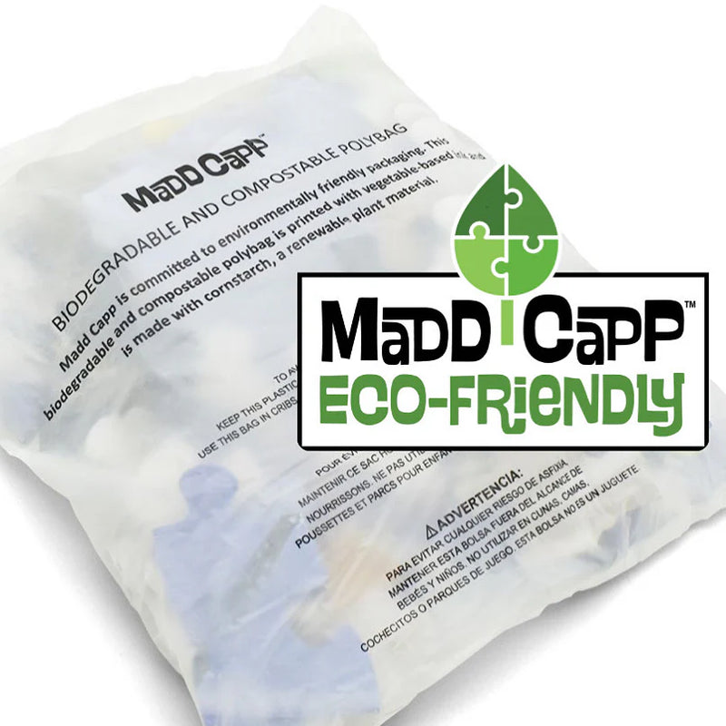 Madd Capp Puzzles - I Am Frenchie (550 Pc) - Limolin 
