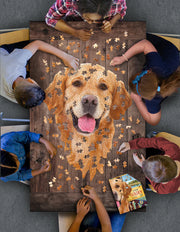 Madd Capp Puzzles - I Am Golden (550 Pc) - Limolin 