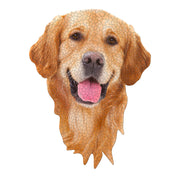 Madd Capp Puzzles - I Am Golden (550 Pc) - Limolin 