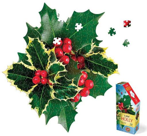 Madd Capp Puzzles - I Am Holly (350 Pc) - Limolin 