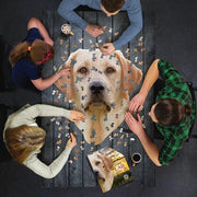 Madd Capp Puzzles - I Am Lab (550 Pc) - Limolin 