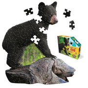 Madd Capp Puzzles - I Am Lil' Cub (100 Pc) - Limolin 