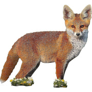 Madd Capp Puzzles - I Am Lil Fox (100-Piece Puzzle) - Limolin 