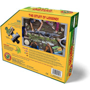 Madd Capp Puzzles - I Am Lil Gator (100-Piece Puzzle) - Limolin 