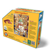 Madd Capp Puzzles - I Am Lil' Snowman (100 Pc) - Limolin 
