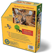 Madd Capp Puzzles - I Am Moose (700-Piece Puzzle) - Limolin 