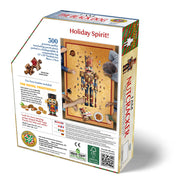 Madd Capp Puzzles - I Am Nutcracker (300 Pc) - Limolin 