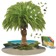 Madd Capp Puzzles - I Am Palm (1000 Pc) - Limolin 