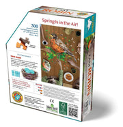 Madd Capp Puzzles - I Am Robin (300 Pc) - Limolin 