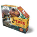 Madd Capp Puzzles - I Am T-Rex (100-Piece Puzzle) - Limolin 