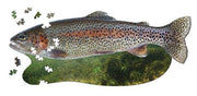 Madd Capp Puzzles - I Am Trout (300 Pc) - Limolin 