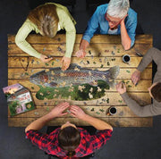 Madd Capp Puzzles - I Am Trout (300 Pc) - Limolin 