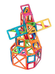 Magformers - Smart Set (144Pcs) - Limolin 