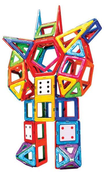Magformers - Smart Set (144Pcs) - Limolin 