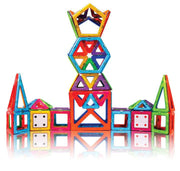 Magformers - Smart Set (144Pcs) - Limolin 