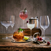 Luigi Bormioli - Roma 1960 Gin & Tonic Glasses (Set of 6) | 805 mL / 27.2 oz - view 2