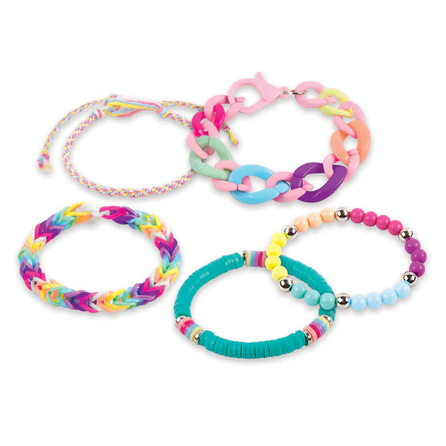 Make It Real - 5-in-1 ACTIVITY TOWER - WRAP & PLATFORM - Limolin 