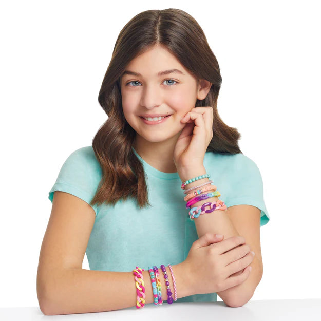 Make It Real - 5-in-1 ACTIVITY TOWER - WRAP & PLATFORM - Limolin 