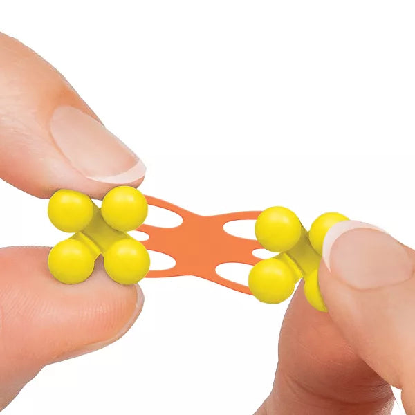 Make It Real - LINXO - LITTLE FRIENDSHIP CHARACTER ASST - Limolin 