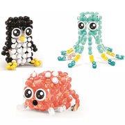 Make It Real - LINXO - LITTLE FRIENDSHIP CHARACTER ASST - Limolin 