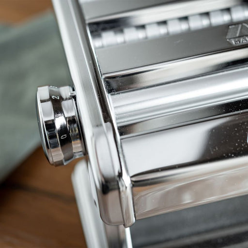Marcato - Ampia 150 Classic Pasta Machine - Limolin 