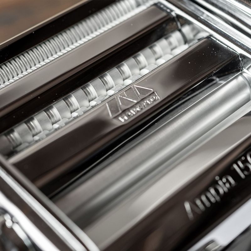 Marcato - Ampia 150 Classic Pasta Machine - Limolin 