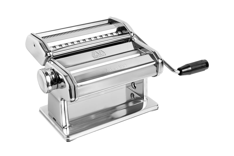 Marcato - Ampia 180 Classic Pasta Machine - Limolin 