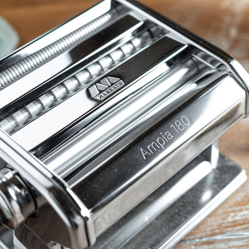 Marcato - Ampia 180 Classic Pasta Machine - Limolin 