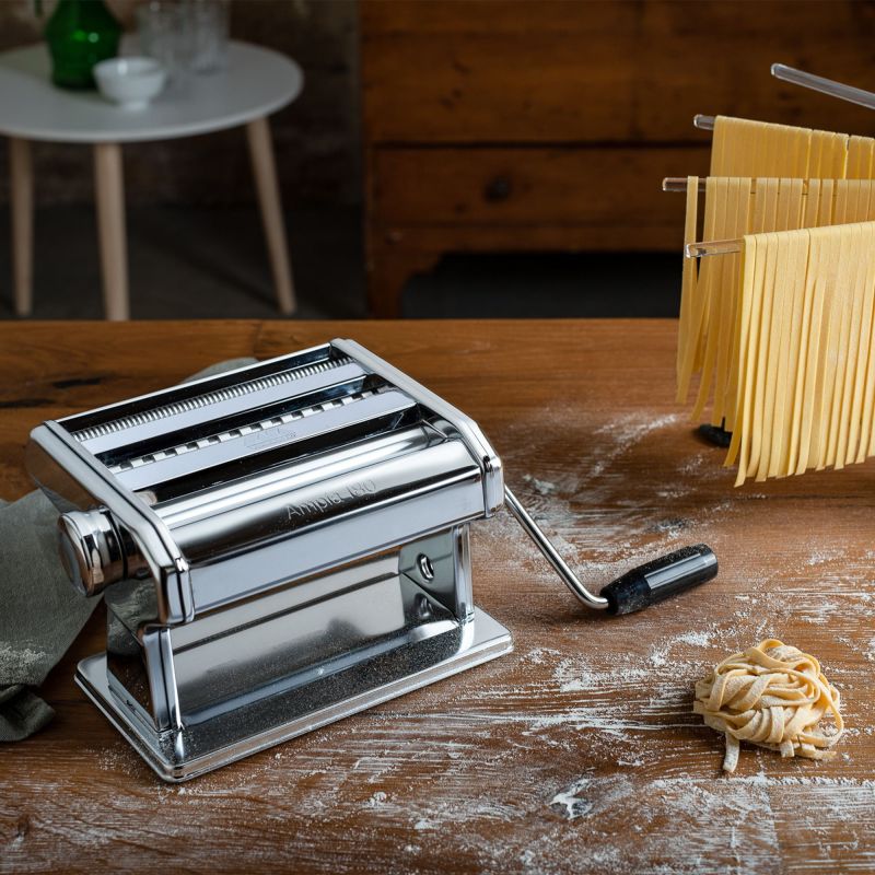 Marcato - Ampia 180 Classic Pasta Machine - Limolin 