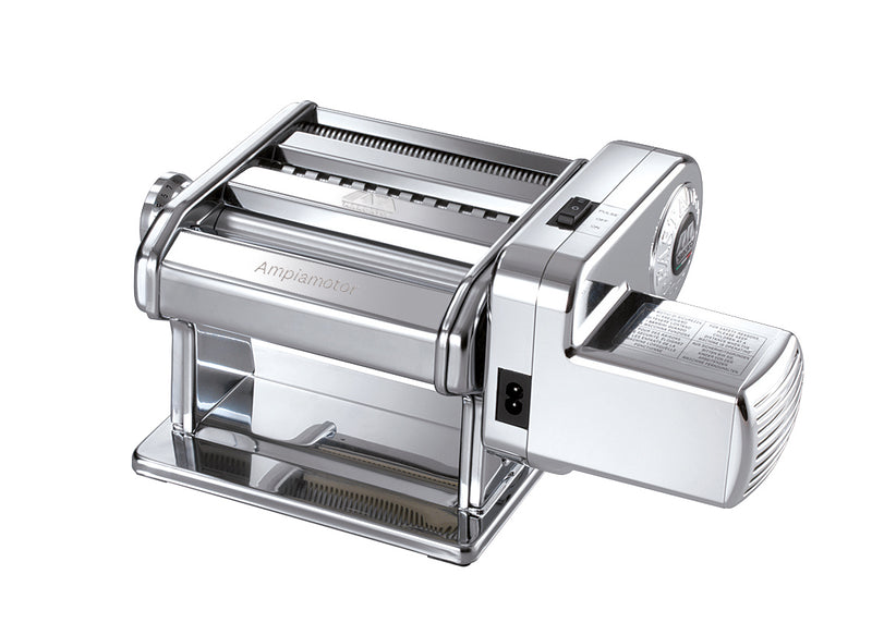 Marcato - Ampiamotor 110v Pasta Machine - Limolin 