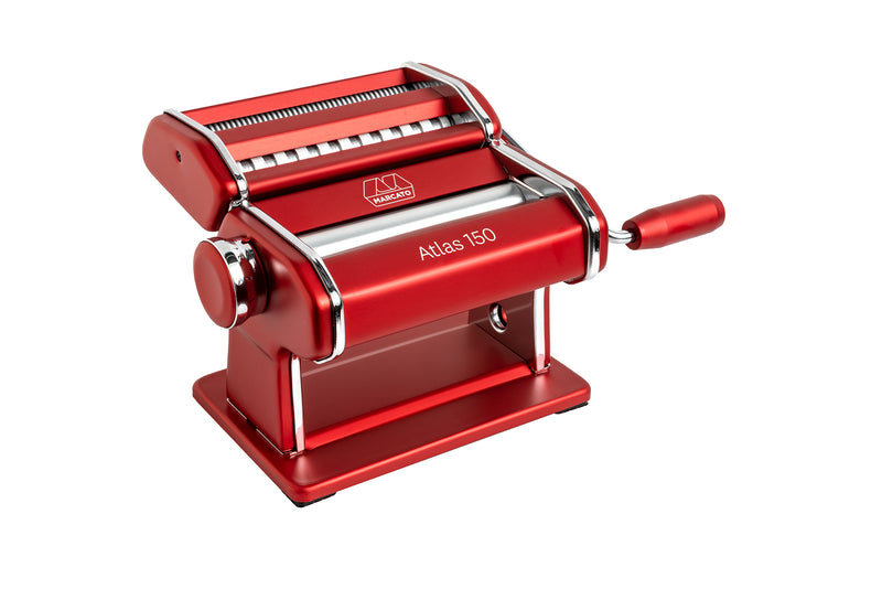 Marcato - Atlas 150 Design Pasta Machine - Limolin 
