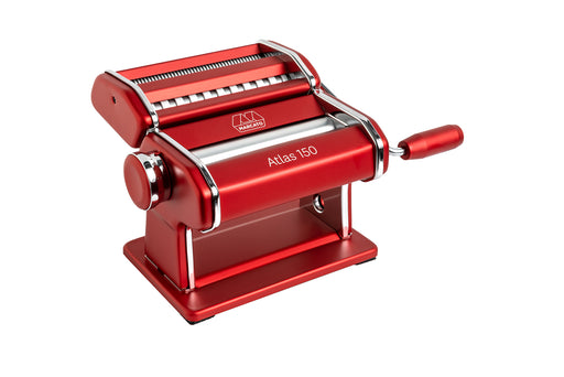 Marcato - Atlas 150 Design Pasta Machine - Limolin 