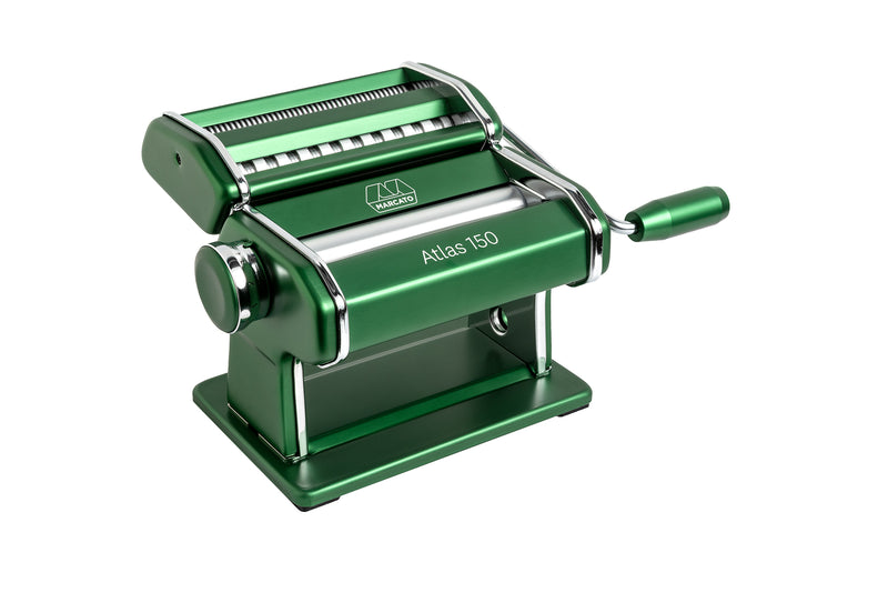 Marcato - Atlas 150 Design Pasta Machine - Limolin 