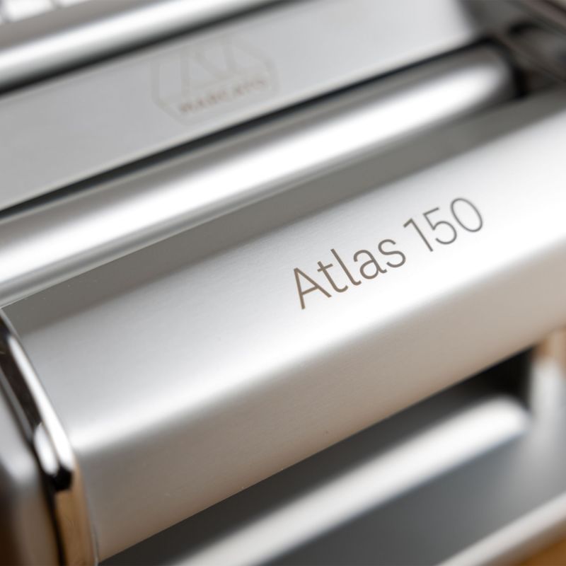 Marcato - Atlas 150 Design Pasta Machine - Limolin 