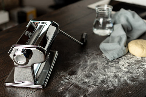 Marcato - Atlas 150 Slide Pasta Machine - Limolin 