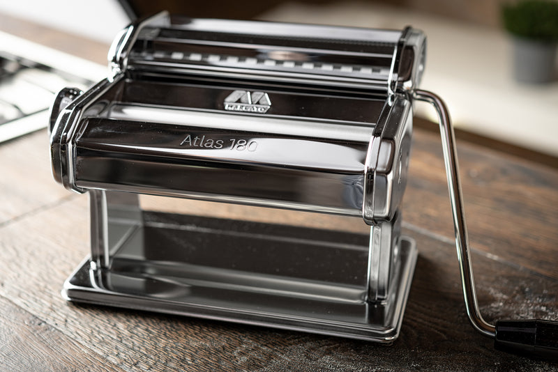 Marcato - Atlas 180 Classic Pasta Machine - Limolin 