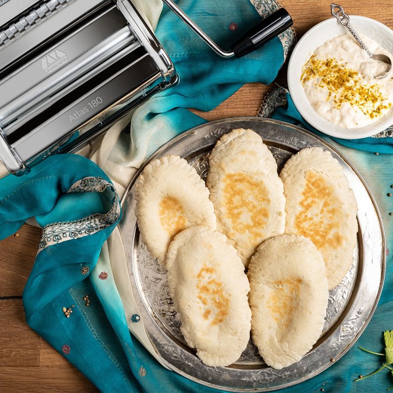 Marcato - Atlas 180 Slide Pasta Machine - Limolin 