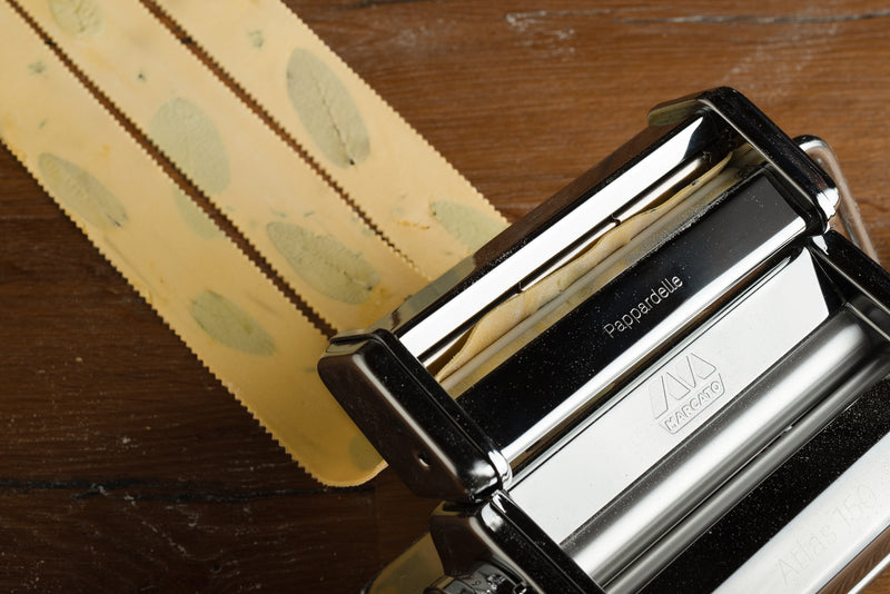 Marcato - Atlas attachment - Limolin 