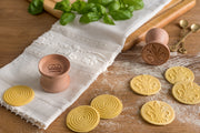 Marcato - Corzetto Base Cut + Spiral - Limolin 