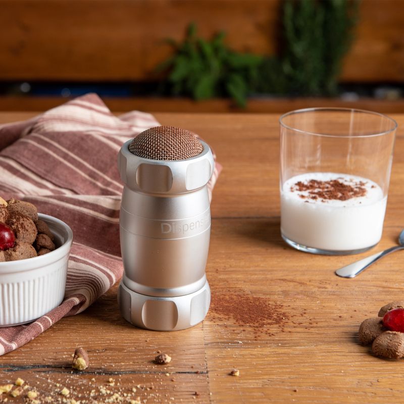 Marcato - Dispenser Design - Limolin 